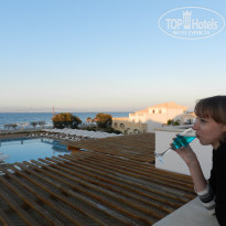 Mitsis Laguna Exclusive Resort And Spa