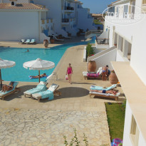 Mitsis Laguna Exclusive Resort And Spa