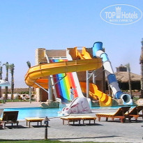 Caribbean World Soma Bay 5* - Фото отеля