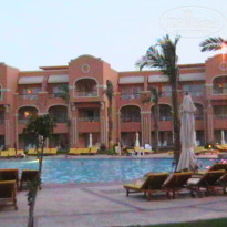 Caribbean World Soma Bay 5* - Фото отеля