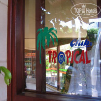 Green Paradise Beach Hotel 4* - Фото отеля