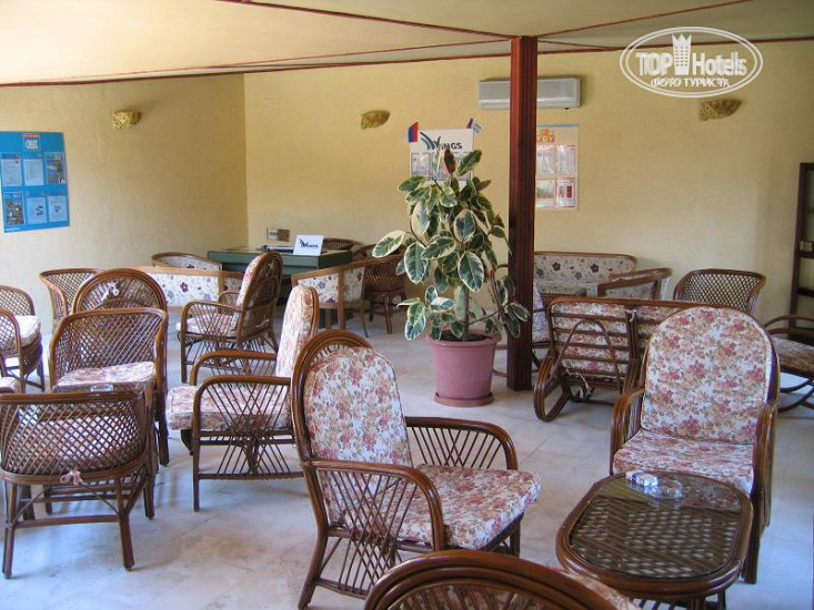 Green Paradise Beach Hotel 4* - Фото отеля