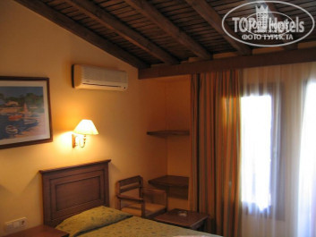 Green Paradise Beach Hotel 4* - Фото отеля