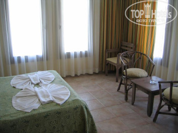 Green Paradise Beach Hotel 4* - Фото отеля