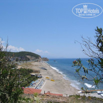 Green Paradise Beach Hotel 4* - Фото отеля