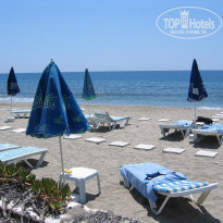 Green Paradise Beach Hotel 4* - Фото отеля