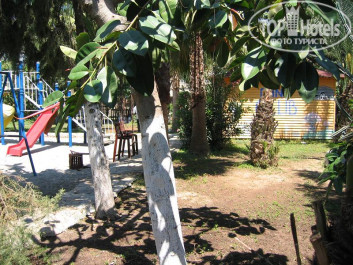 Green Paradise Beach Hotel 4* - Фото отеля