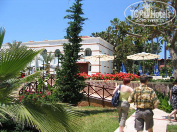Green Paradise Beach Hotel 4* - Фото отеля