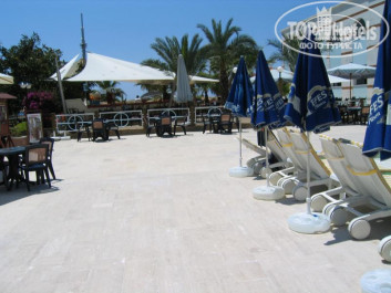 Green Paradise Beach Hotel 4* - Фото отеля