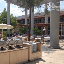 Alva Donna World Palace 5* - Фото отеля