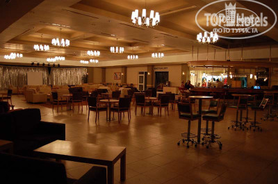 Alva Donna World Palace 5* - Фото отеля