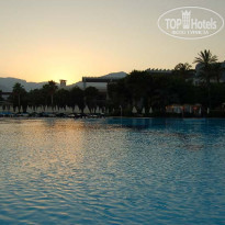 Alva Donna World Palace 5* - Фото отеля