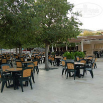 Alva Donna World Palace 5* - Фото отеля