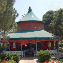 Alva Donna World Palace 5* - Фото отеля