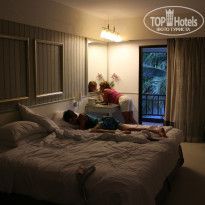 Kata Thani Phuket Beach Resort 5* - Фото отеля