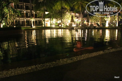 Kata Thani Phuket Beach Resort 5* - Фото отеля
