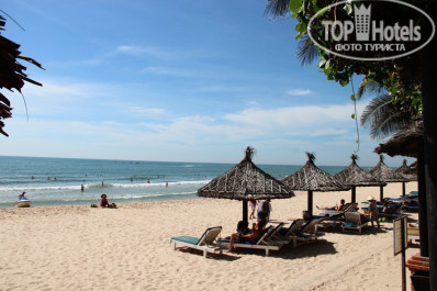 Ocean Star Resort 4* - Фото отеля