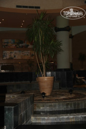 La Playa Resort & Spa 5* лобби - Фото отеля