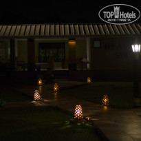 Nanu Resorts 3* СПА-центр - Фото отеля