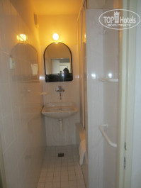 A&O Prague Rhea 3* Душ - Фото отеля