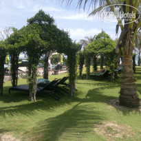 Sailing Bay Beach Resort 4* - Фото отеля