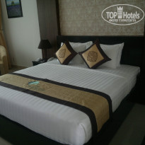 Sailing Bay Beach Resort 4* - Фото отеля