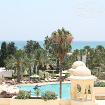 Steigenberger Marhaba Thalasso Hammamet 5* - Фото отеля