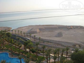 David Dead Sea Resort & Spa 5* - Фото отеля