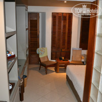 Cinnamon Bentota Beach 4* - Фото отеля