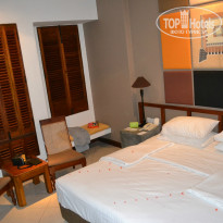 Cinnamon Bentota Beach 4* - Фото отеля