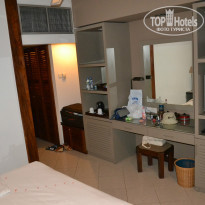Cinnamon Bentota Beach 4* - Фото отеля