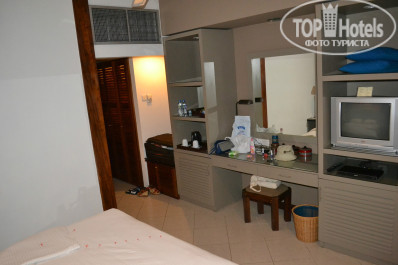 Cinnamon Bentota Beach 4* - Фото отеля