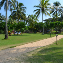 Cinnamon Bentota Beach 4* - Фото отеля