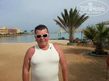 Zahabia Hotel & Beach Resort 4* - Фото отеля
