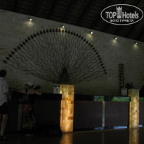 Punta Cana Princess All Suite Resort & Spa 5* Ресепшн - Фото отеля