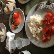 Zahabia Hotel & Beach Resort 4* - Фото отеля
