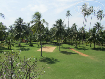 Cinnamon Bentota Beach 4* - Фото отеля