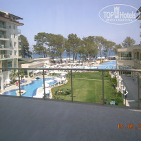 Akra Kemer 5* - Фото отеля
