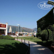 Premier Nergis Beach 4* - Фото отеля