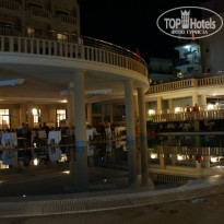 Premier Nergis Beach 4* - Фото отеля