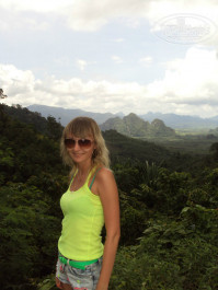 Baan Karon Buri Resort 3* Као Сок - Фото отеля