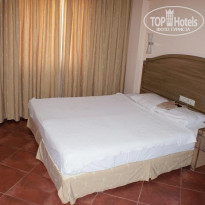 Premier Nergis Beach 4* - Фото отеля