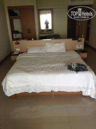 Heritage Pattaya Beach Resort 4* Номер - Фото отеля