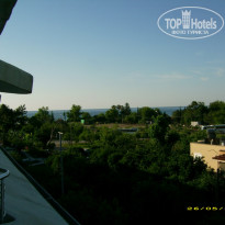 Miarosa Kemer Beach 5* - Фото отеля