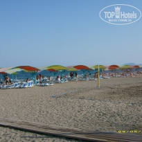 Miarosa Kemer Beach 5* - Фото отеля