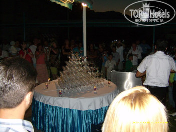 Miarosa Kemer Beach 5* - Фото отеля