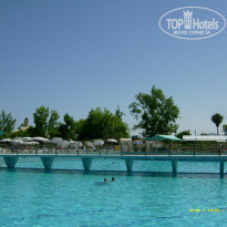 Miarosa Kemer Beach 5* - Фото отеля