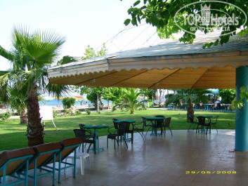 Miarosa Kemer Beach 5* - Фото отеля