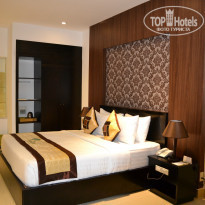 Sailing Bay Beach Resort 4* - Фото отеля