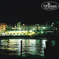 Kemal Bay 5* - Фото отеля
